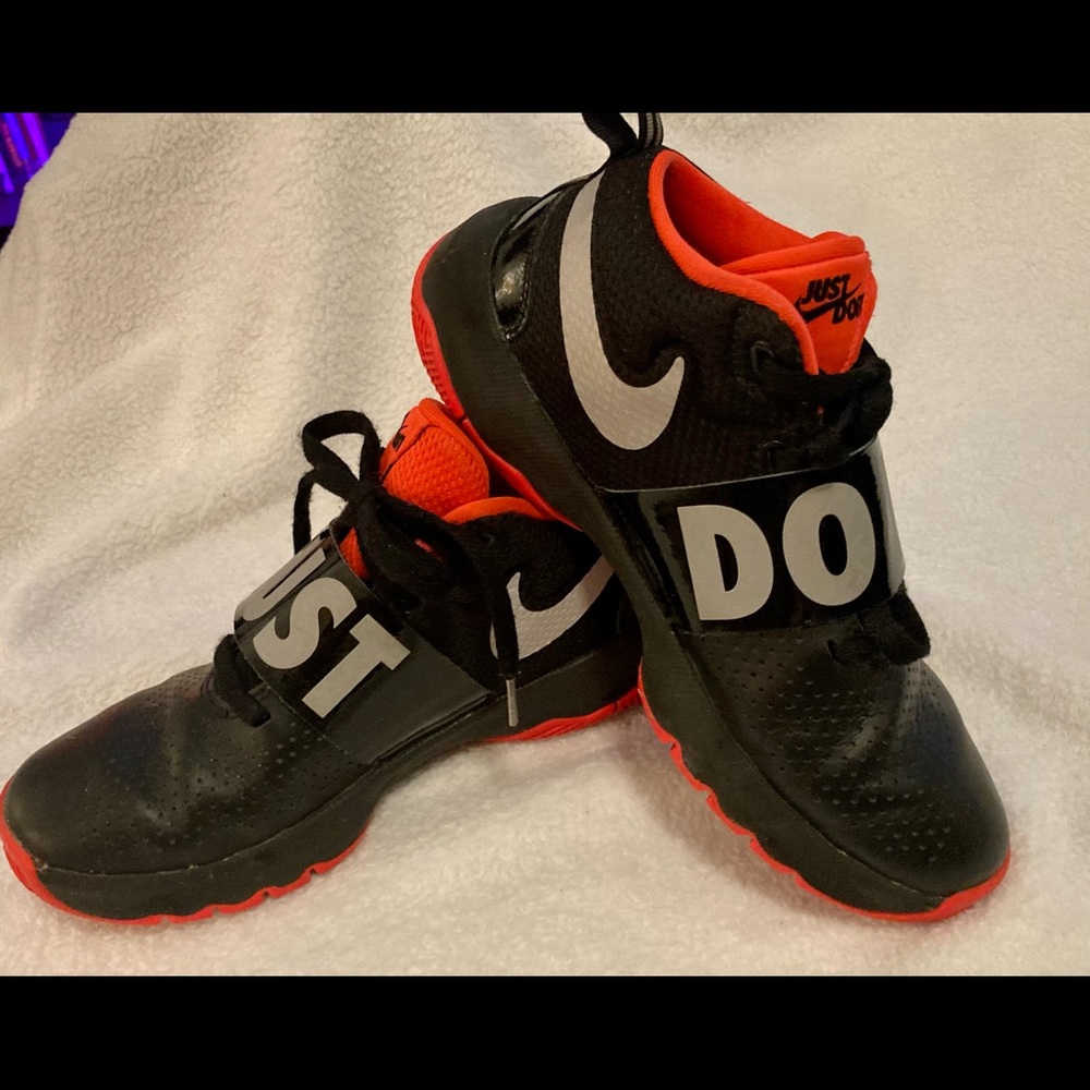 Nikes